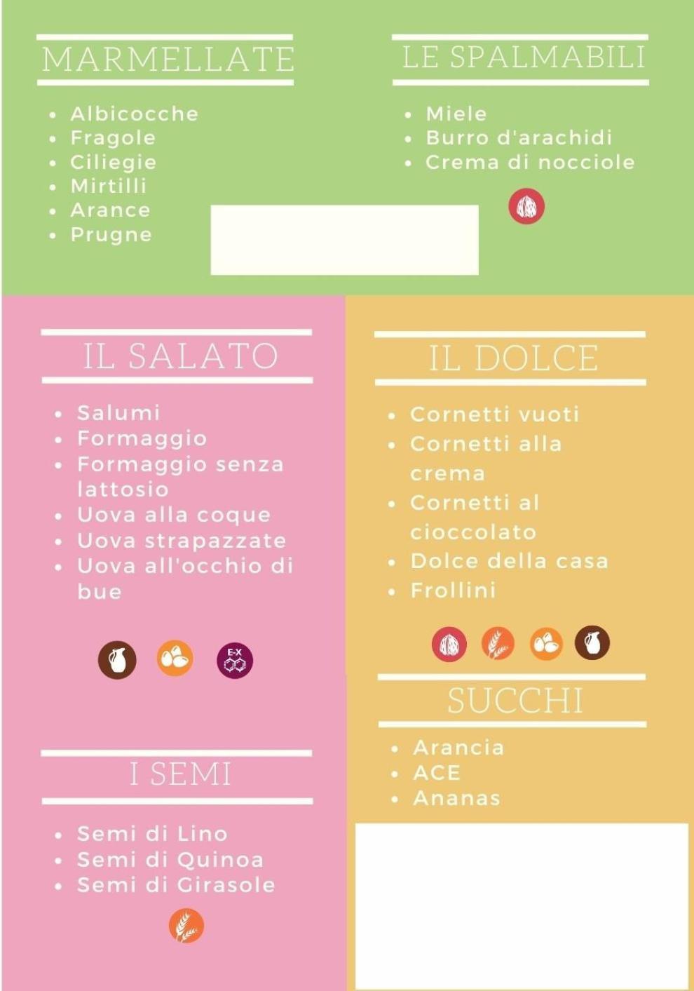 호텔 카사 니콜라 Sant'Angelo  외부 사진